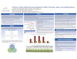 BCHC ARM Poster