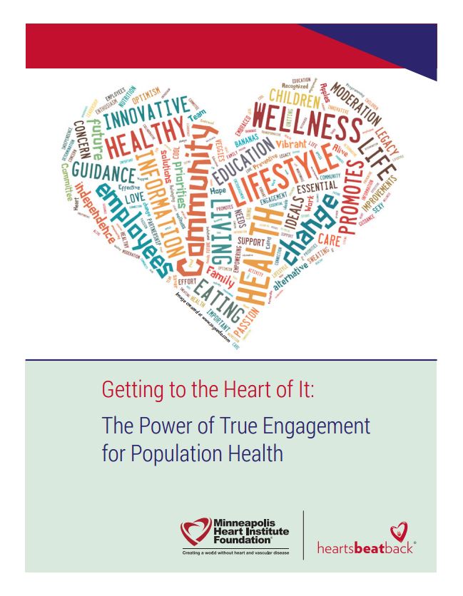 The Power of True Engagement for Population Health
