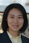 Wendy Xu