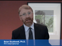 Brian Southwell, Ph.D.