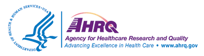 AHRQ logo