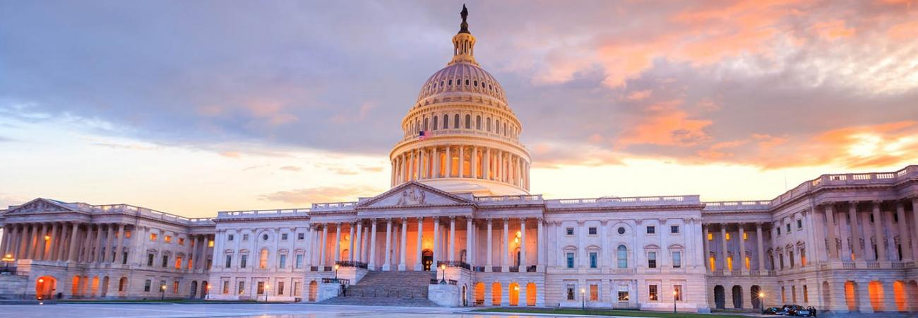 Washington Capitol Image