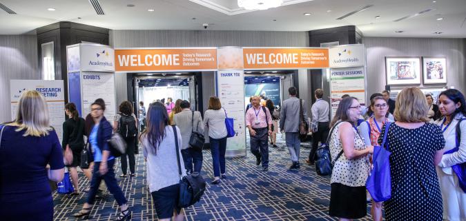 2018 Annual Research Meeting