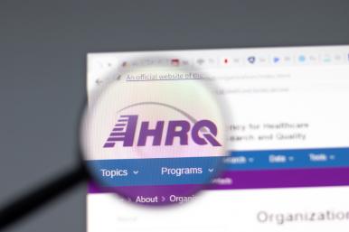       Directions and Opportunities for AHRQ in the Post-COVID-19 Era
  