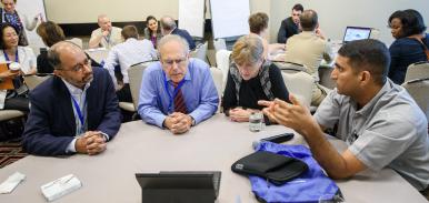 2018 Health Policy Orientation
