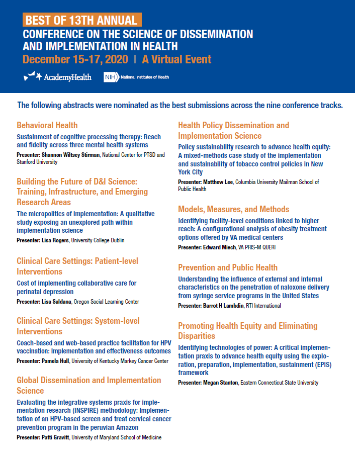 Best of D&I Cover