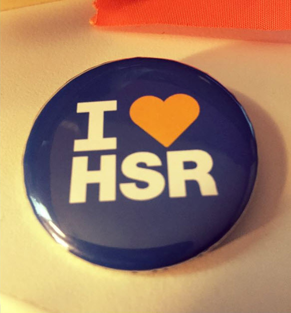 I heart HSR button