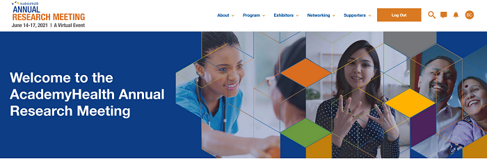 ARM21 Homepage