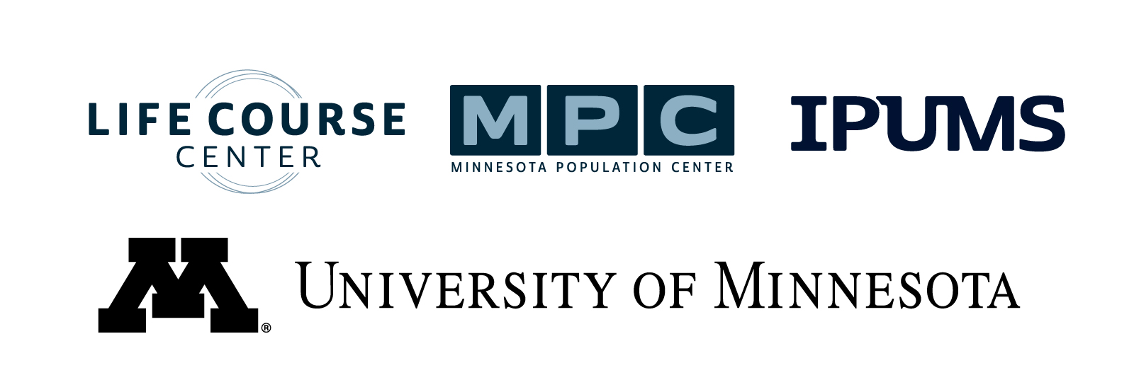 UMN Logo