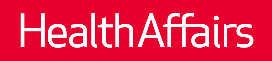 Health Affairs Logo