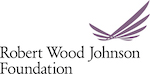 RWJF logo