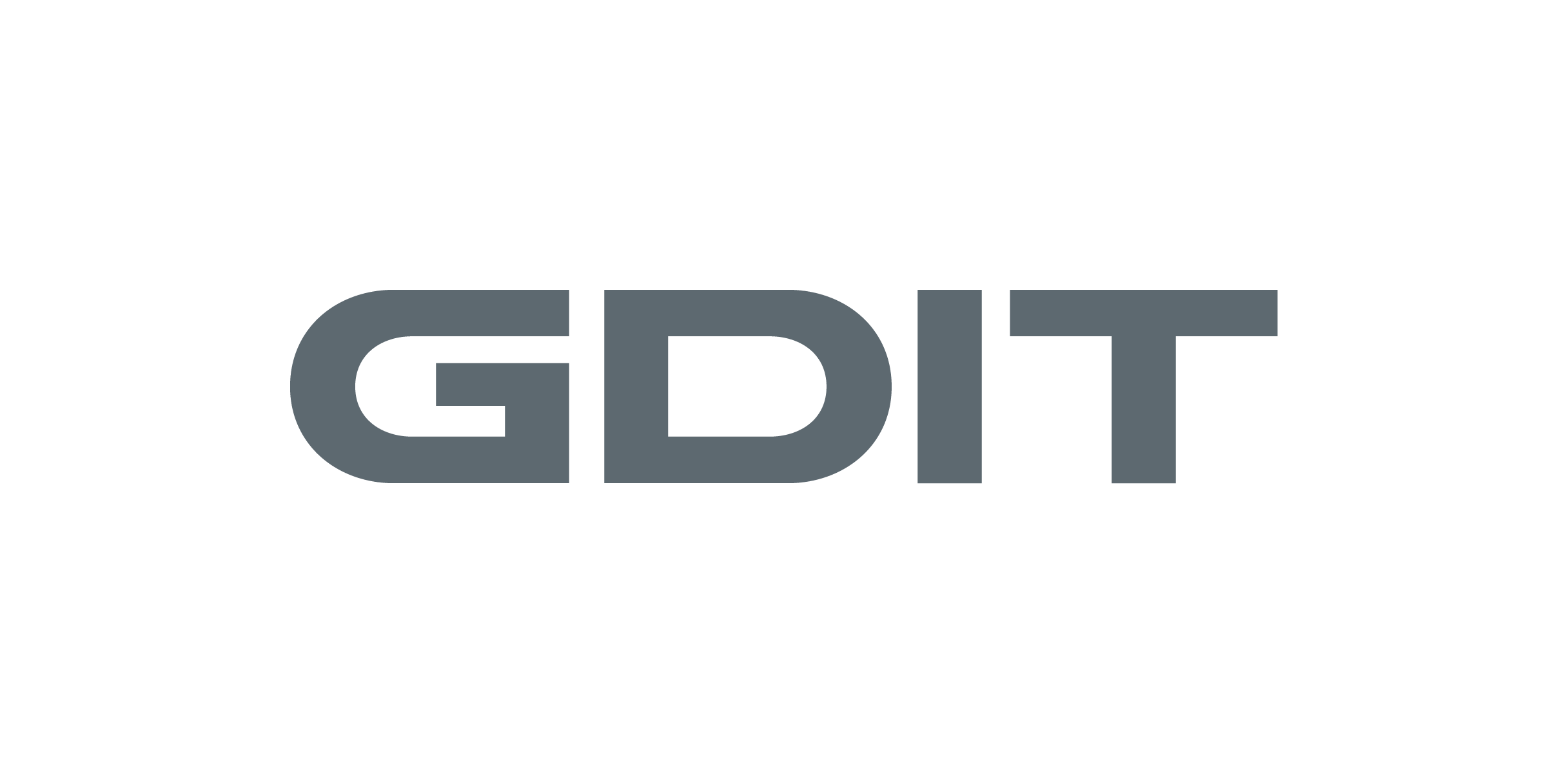GDIT Logo