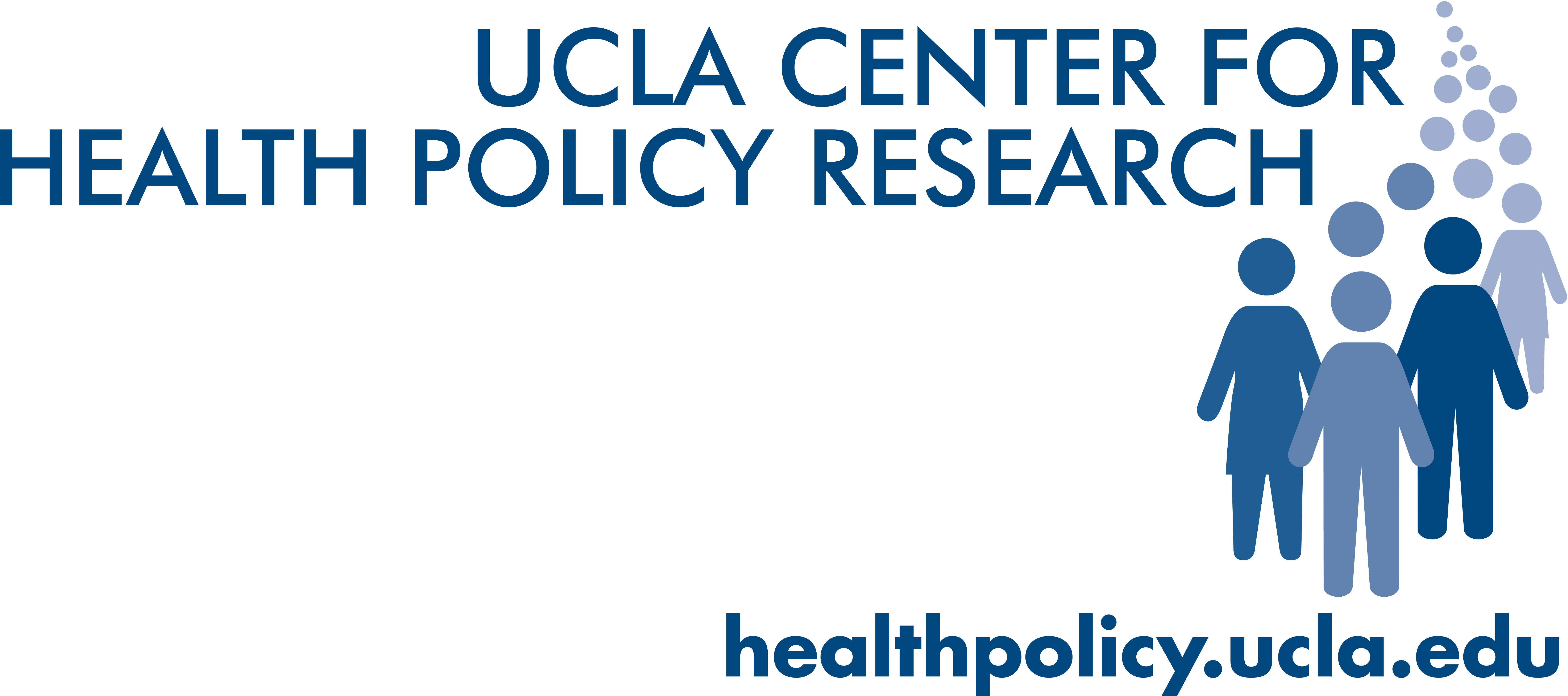 UCLA Logo