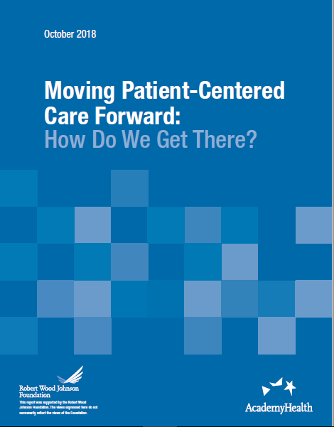 PatientCenteredCareBrief_Cover