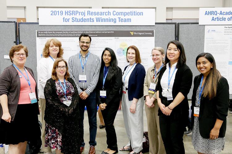hsrproj team