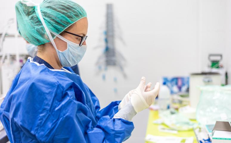 Nurse Practitioner Scope of Practice blog