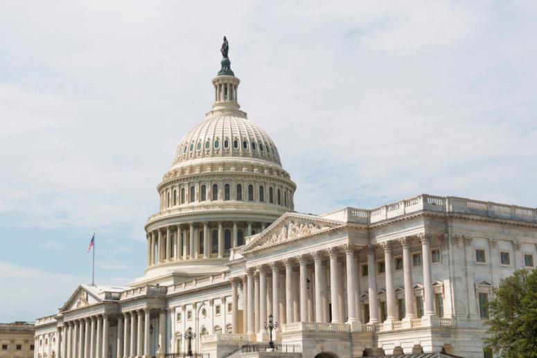 U.S. Capitol Building