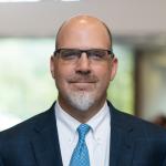 Steve Parente headshot