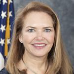 Amy Abernethy Headshot