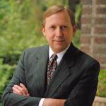 Brent James Headshot