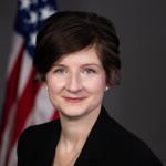 Caryl Brzymialkiewicz Headshot