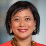 Tanisha Carino Headshot