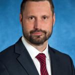 Calitz headshot