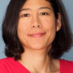 Eva DuGoff's headshot