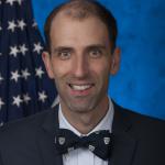 Evans. Neil. Headshot