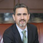 Robert Huckman's headshot
