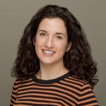 Martina Todaro Headshot