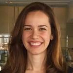 Norma Padrón Headshot