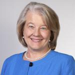 Diane Rowland Headshot