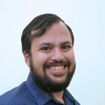 Kapadia's headshot