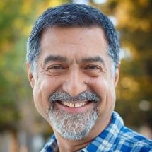 Anil Headshot