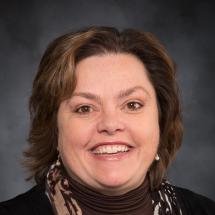 Dowler Headshot