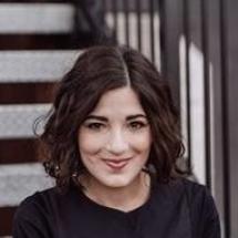 Emily Kramer-Golinkoff  Headshot