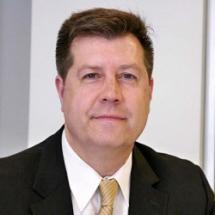 Homer Venters headshot