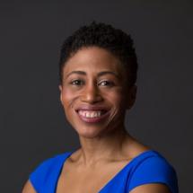 Michelle McMurry-Heath