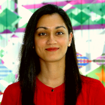 mona siddiqui