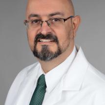 Abdallah Dalabih Headshot