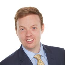 Jordan Herring Headshot
