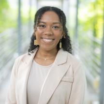 Kamaria Kaalund Headshot