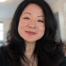 Christina Wong Headshot