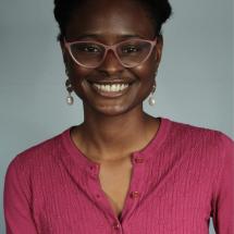 Toluwani Adekunle Headshot