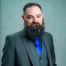 Alex Sheehan Headshot