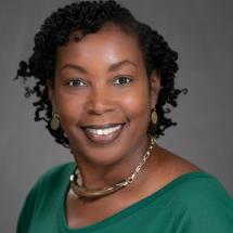 Shondelle Wilson-Frederick Headshot