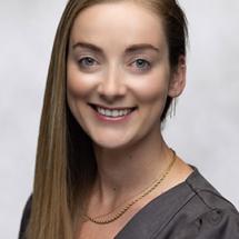 Angelica Scanzera Headshot