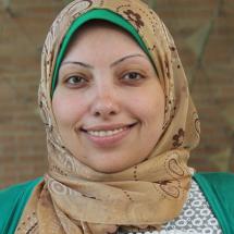 Marwa Rawy Headshot