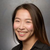 Venice NG Williams headshot